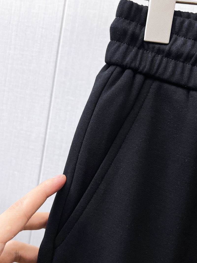 Prada Long Pants